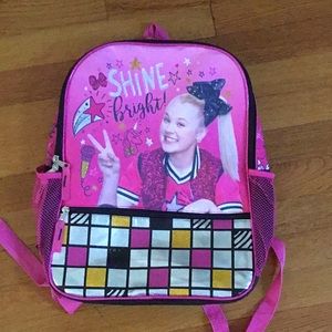 Kids backpack